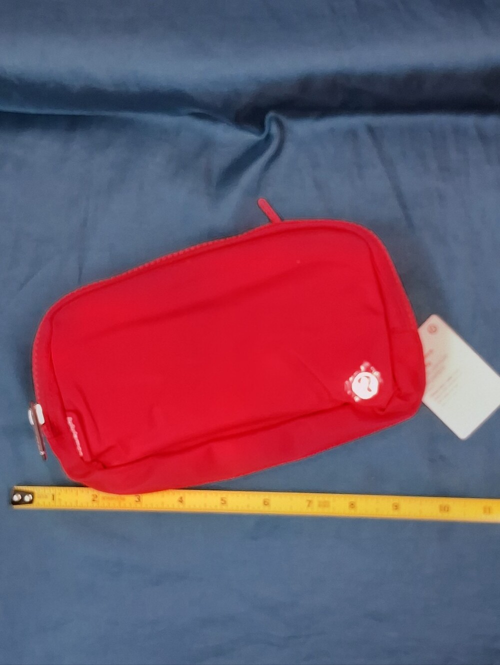 Lululemon Everywhere Belt Bag | RED | NWT | Crossbody / Waist Bag